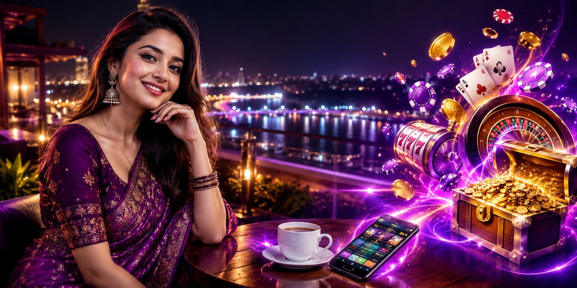 ময়মনসিংহে মোবাইল থেকে লটারি খেলা হচ্ছে